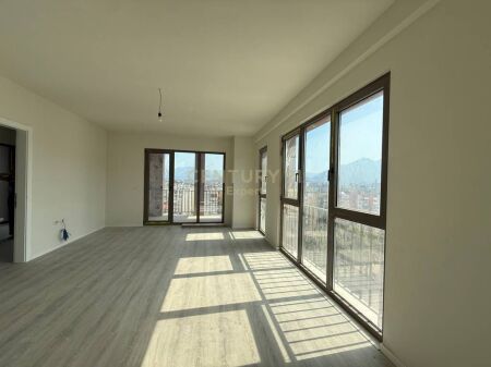 APARTMENT 3+1+2 FOR SALE IN LAPRAKE!