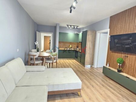  APARTAMENT 1+1 – PLAZH, DURRËS