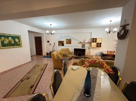 Rent, Apartment 2+1, Pjetër Bogdani Street, Bllok