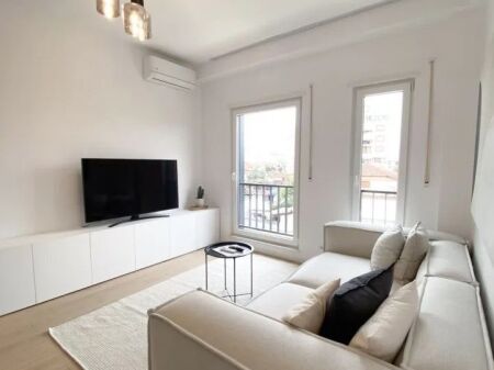 Apartament 1+1 Jordan Misja kompleksi Quartum !