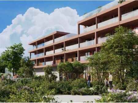 APPARTAMENTO IN VENDITA DUPLEX COMPLESSO SUN SEA GOLEM