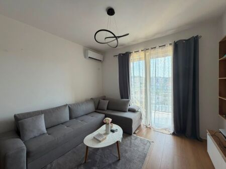 In vendita, Appartamento 1+1, Complesso Grand Gallery, Yzberisht