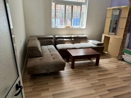 Rent | Apartament 3 + 1 | Vasil Shanto | 550 €/month