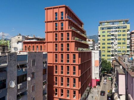 ✨Shitet Apartament 3+1 me Verandë 📍Blloku, Diamond Palace