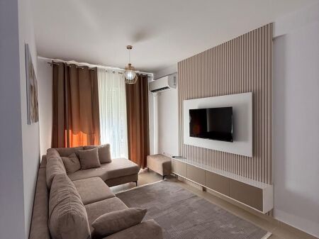 Apartment 2+1 for Rent Ali Demi Tirane
