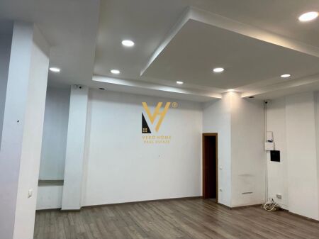 UFFICIO 70 M2 IN AFFITTO VICINO ALLA PROCURA DI TIRANA 120.000 LEKE