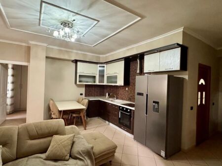 Rent | Apartament 2 + 1 | Kodra e Diellit | 700 €/month