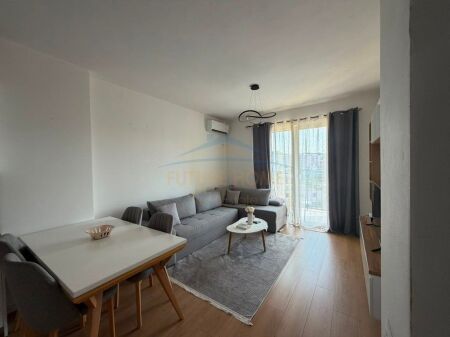 Shitet, Apartament 1+1, Kompleksi Grand Gallery, Yzberisht