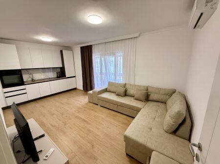 📣 SUPER RENT Apartment 2+1 With 2 Bathrooms 📍 Center, Near New Bazaar ✨