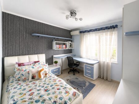2+1 Apartment for sale – Ali Demi