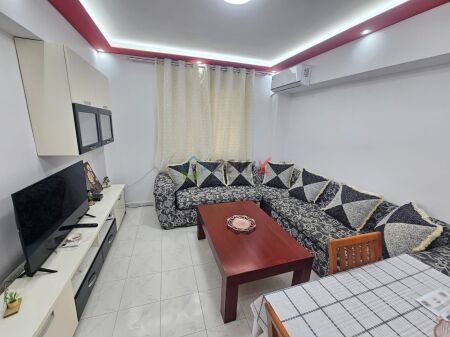  JEPET ME QERA SUPER APARTAMENT 1+1 – PRANË STADIUMIT!