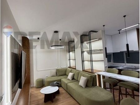 Appartamento - In Affitto - Viale Zogu I, Tirana(ID: 530481001-1385)