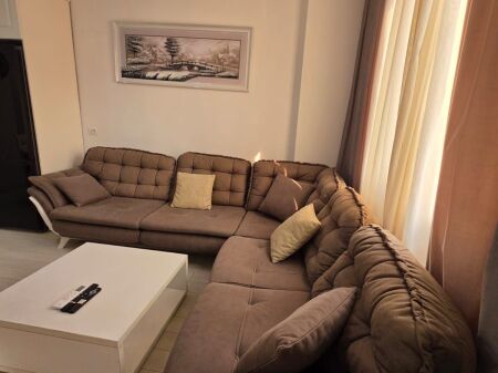 🏡 Apartment 1+1 for sale  📍 Astir, Loni Ligori Street   🏢 6th floor  🛗 With elevator 🛋 Furnished  📐 Gross area: 68m² Net area: 59m² 📃 With mortgage  💰 Price: 127 million   
