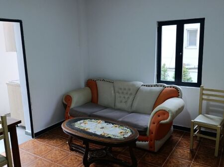 Qera | Garsoniere | Qyteti Studenti | 300 €/muaj