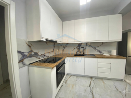 Rent, Apartment 1+1+Parking Space, Ballet School, Tirana.