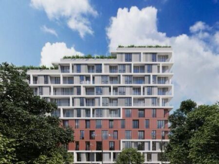 🏡 APARTMENT 2+1 + 2 TOILETS FOR SALE | MEI’S GARDEN RESIDENCE