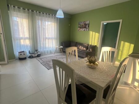 Apartment for sale 1+1, red school