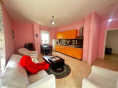 FRESKU, AFFITTIAMO APPARTAMENTO 2+1 450 € /Mese 45,000 Lek /Mese