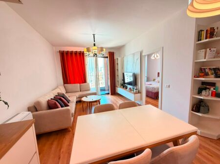 Appartamento 1+1 con posto auto Parco Olimpico!