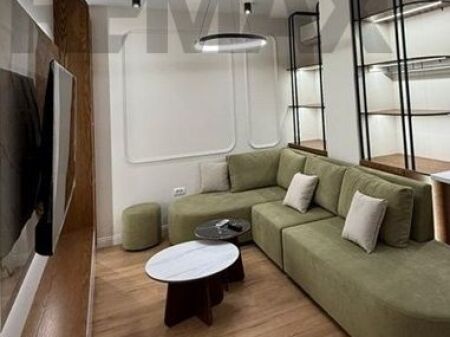 Jepet me qira apartament 2+1, Bulevardi Zogu I  ID: 530481001-1385