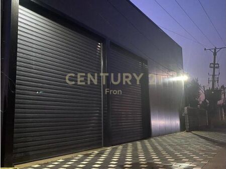 Multifunctional Space For Rent in QTU Shopping Centers, Tirana - 100,000