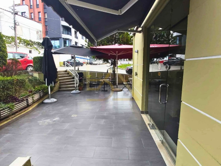 Ambient Biznesi për Shitje – Bar-Kafe, Rruga “Drago Siliqi”, Tiranë