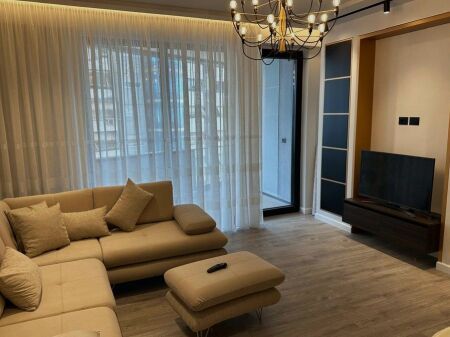 Qera, Apartament 2+1+2+Post Parkimi, Selvia. 1,200 €