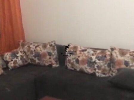 APARTMENT FOR RENT 1+1 ZOOLOGICAL GARDEN 45,000 LEKE FH-87898
