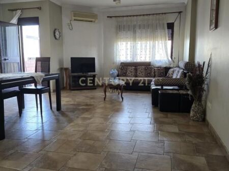 Apartment 2+1+2T for Sale near the Stadium in Durres