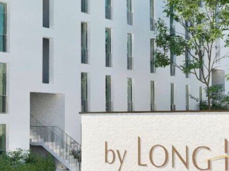  OKAZION  1650€/m² | NGA LONG HILL RESIDENCE