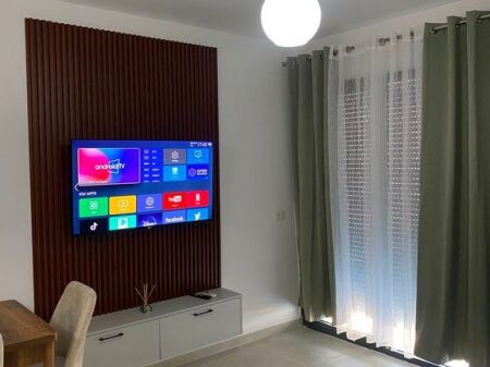 Appartamento 1+1 in affitto presso Parallel Living, Don Bosco