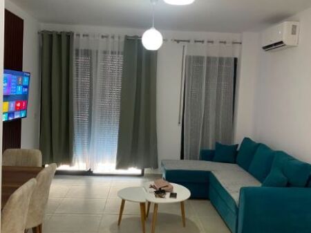 Apartment 1+1 for rent Don Bosko   ID 5342