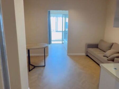 Shitet Apartament 1+1 te Shkembi Kavajes
