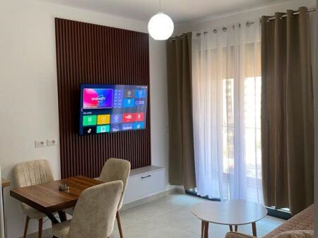 Affittiamo appartamento 1+1, Paralel Living Don Bosko! 590 € /Mese 55.000 Lek /Mese