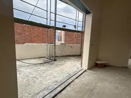 Apartment for sale Kodrace Diellit2 2+1 Apartment 2+1 for sale in final phase