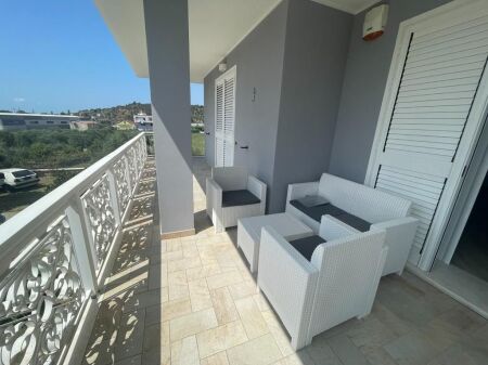 PRIVATE HOUSE FOR SALE+ LAND IN MARIKAJ