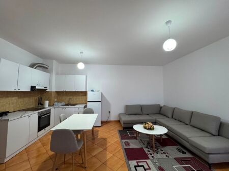 Apartment 1+1 for rent at Globe