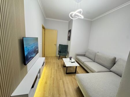 🏡 SHITET APARTAMENT 1+1 – KODRA E DIELLIT, TEK ELEONORA