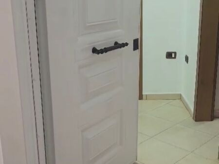 Appartamento 1+1 in vendita di fronte a Delijorgji