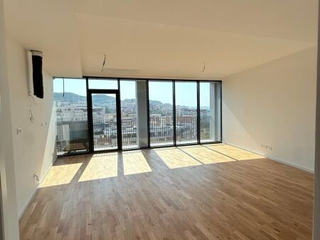 Appartamento 2+1 in affitto a Lake View Residence – 9° piano | 127,76 m²