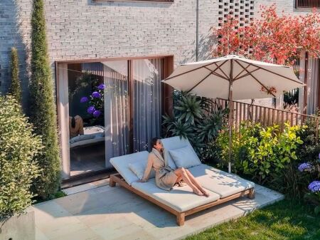 🏡 VILLA FOR SALE | PARK HOUSE RESIDENCE – NEAR TEG