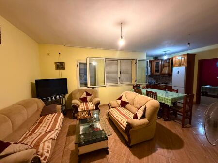 3+1 Apartment for rent in Durres