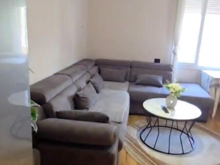 Apartment 2+1+2+Parking Space for rent at the Zoo Garden, near Pavarotti, Botanical Garden, Dry Lake.
