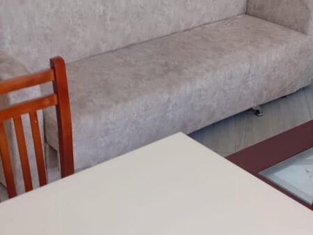 APARTMENT 1+1. 28000 LEKE. UNIVERSITY OF MEDICINE