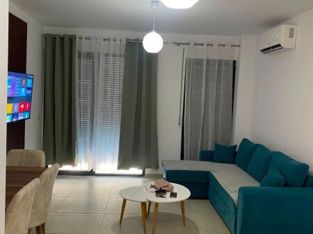 1+1 Apartment for rent Don Bosko ID 5342