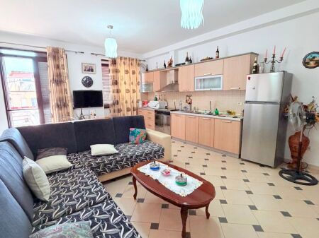 FOR RENT APARTMENT 2+1+2 NEAR THE COURT, DURRES