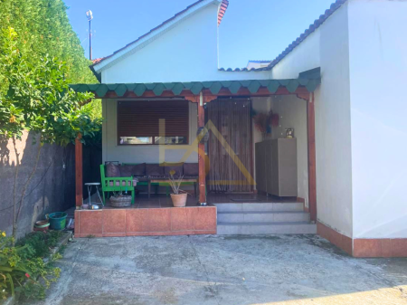 Vilë për Shitje – Sauk, Rruga Kryesore, Tiranë