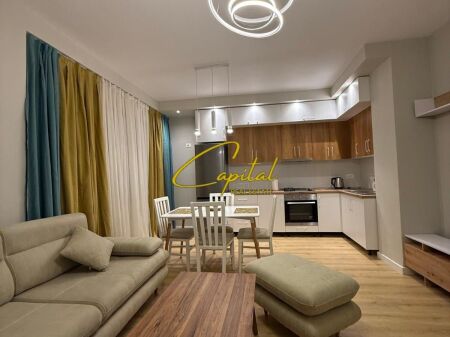 APARTMENT FOR RENT 1+1 ASTIR 60,000 LEKE