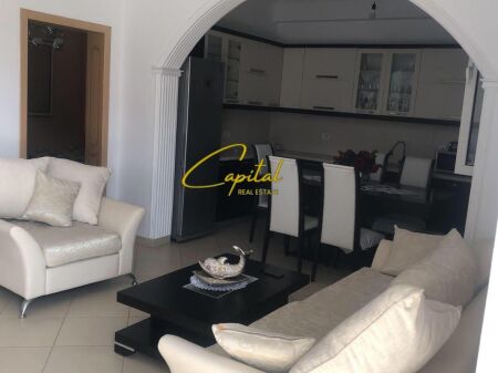 APARTMENT FOR RENT 2+1 ISH PARKU 50,000 LEKE