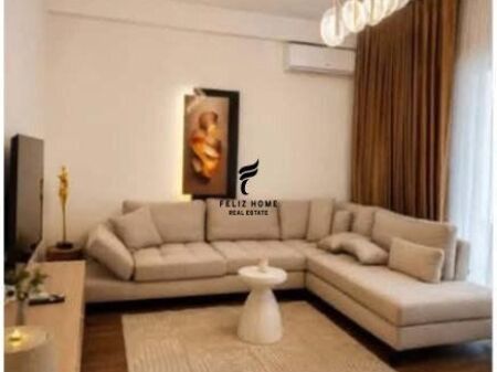 APARTAMENT ME QERA 1+1 KODRA E DIELLIT 60.000 LEKE FH-88022